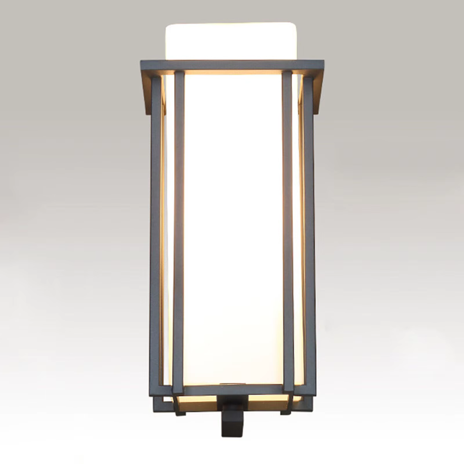 LOYALHEARTD-Applique Murale Extérieure, Lanterne, Lampe, Porche, Applique pour Porte d'Entrée de Mai