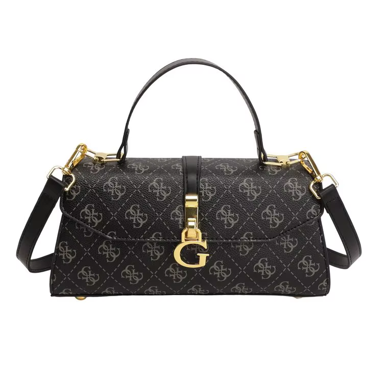 Nouveau Sac Carré Tendance Printemps-Été 2026 – Sac Bandoulière Simple et Polyvalent pour Étudiante