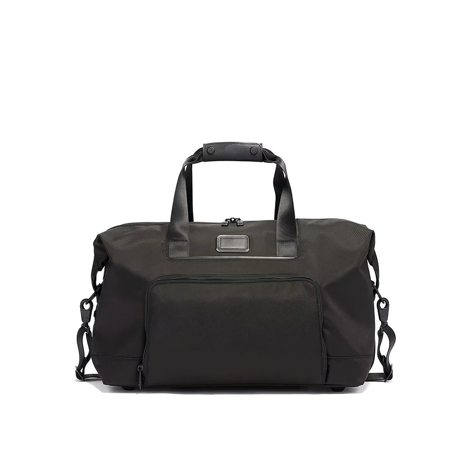 Sac de voyage de grande capacité en nylon balistique Alpha3, sac à main portable pour le rangement d