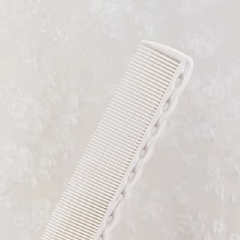 Peigne de coupe de cheveux professionnel, peignes de coupe de cheveux, Salon de coiffure, outils de 