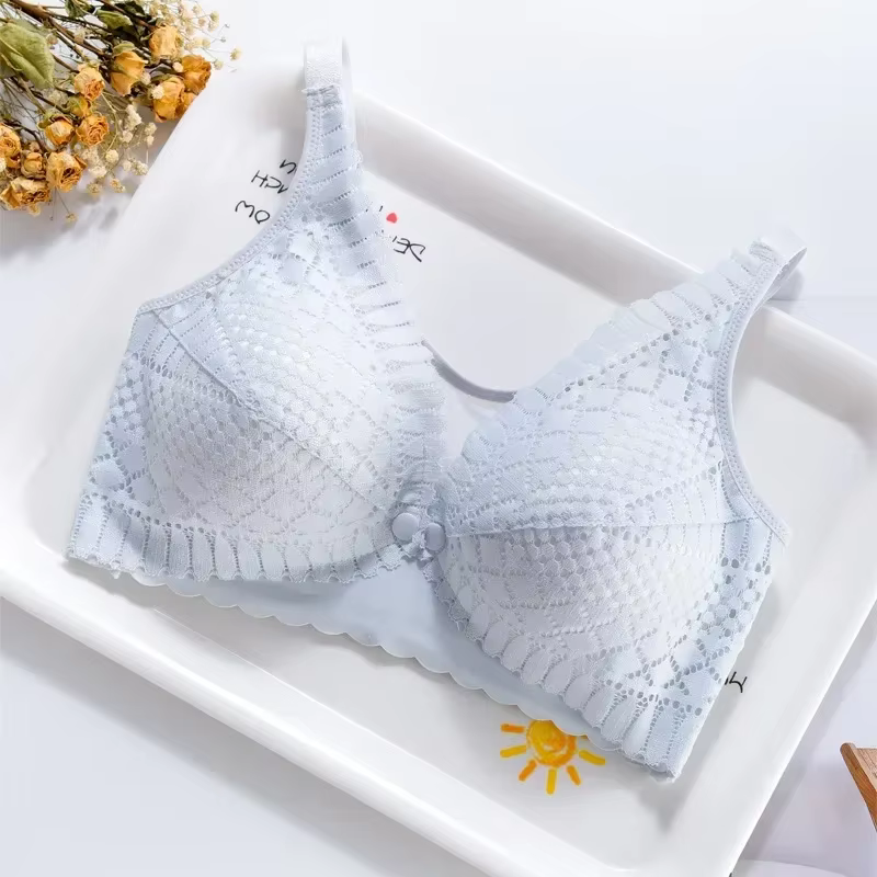 Soutien-Gorge d'Allaitement pour Femme Enceinte, Sous-Vêtements, Nouvelle Collection