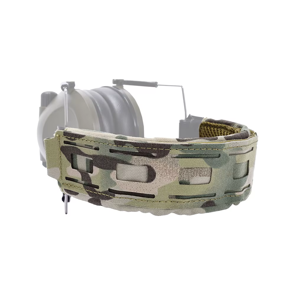 Dulsauna-Couverture de casque de bande, casque extérieur, revêtement modulaire, couverture de téléph