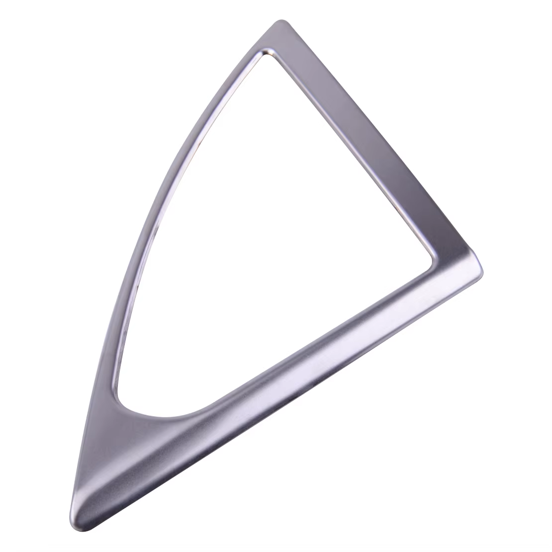 Anneau de couverture de haut-parleur stéréo, 1 paire, accessoire pour intérieur de porte de voiture,