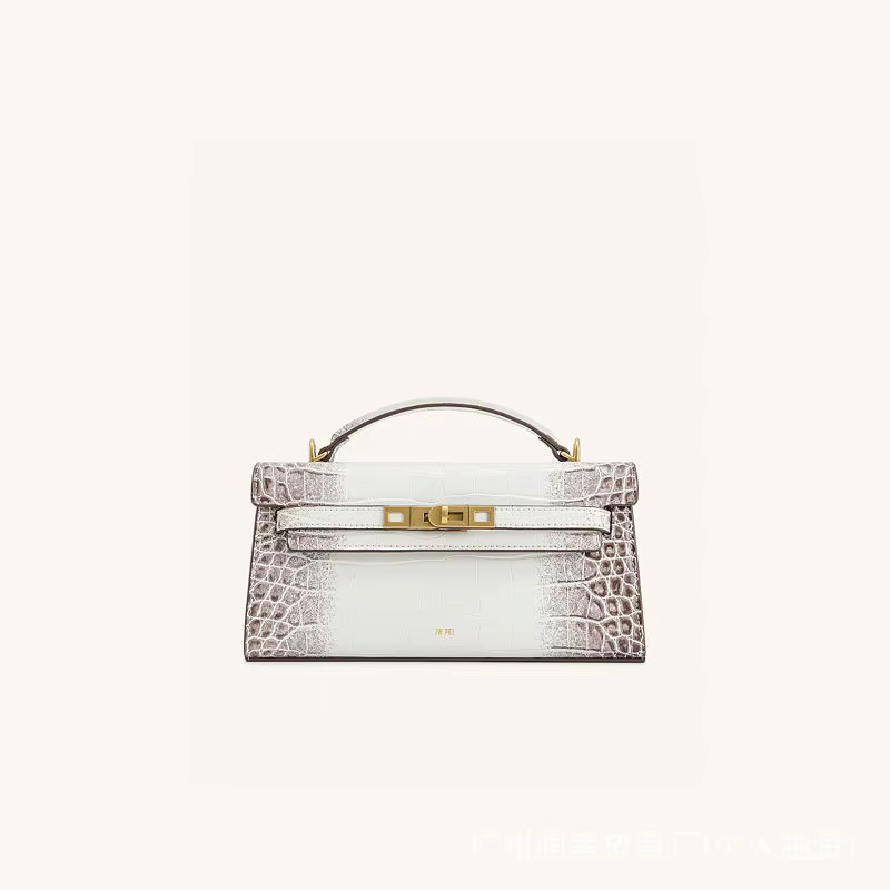 Sac à main 2026JW PEI, motif crocodile, nouveau style, haut de gamme, sac à main/sac bandoulière pou