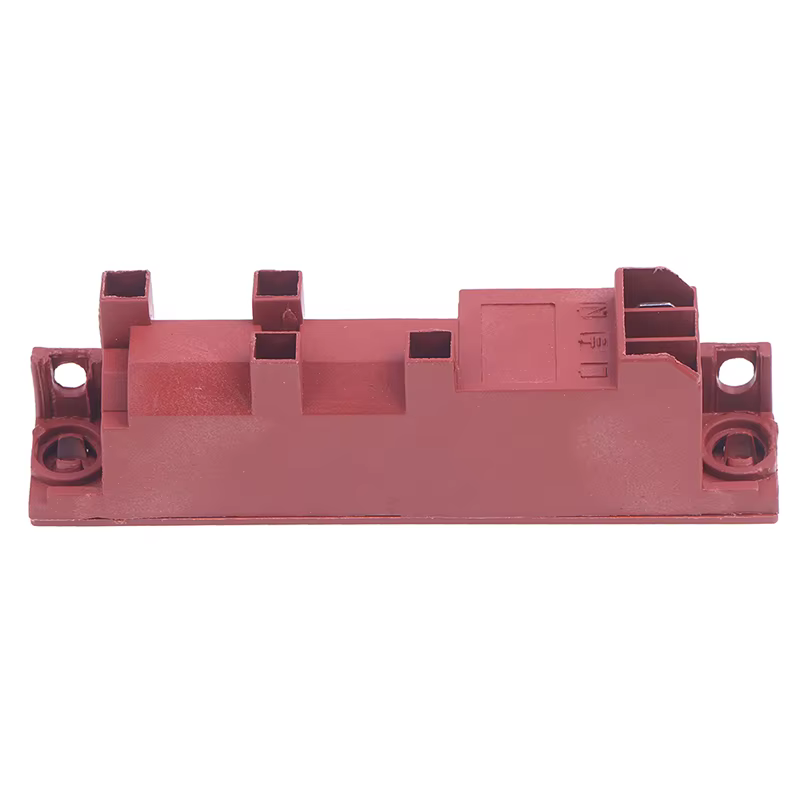 Allumeur à impulsion 220-240V pour cuisinière à gaz, 1 pièce, allumeur à impulsion AC avec quatre co
