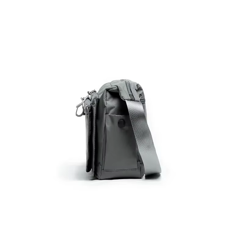 Fouvor sac à bandoulière pour femme en Nylon mode grande capacité sac à bandoulière 2025 tendance sa