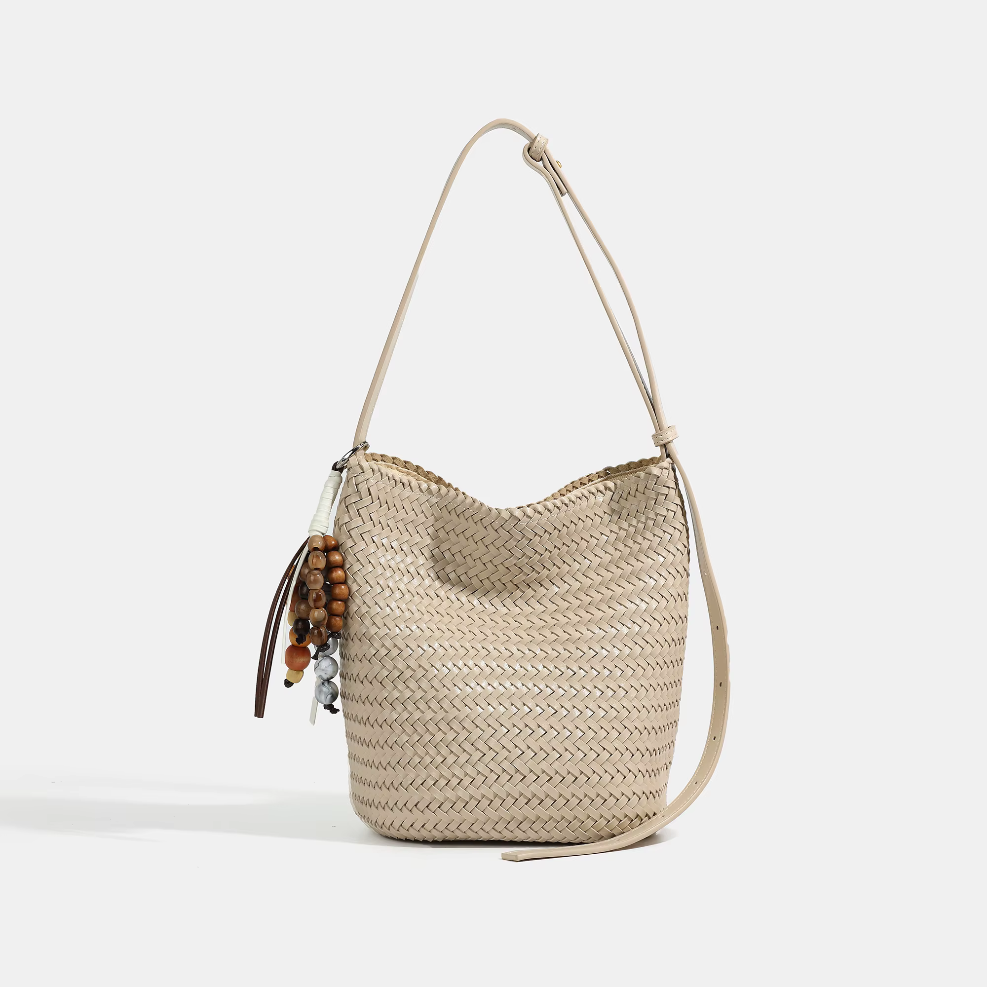 Sac à bandoulière en cuir PU pour femmes, sac à main carré de bonne qualité, accessoire élégant pour
