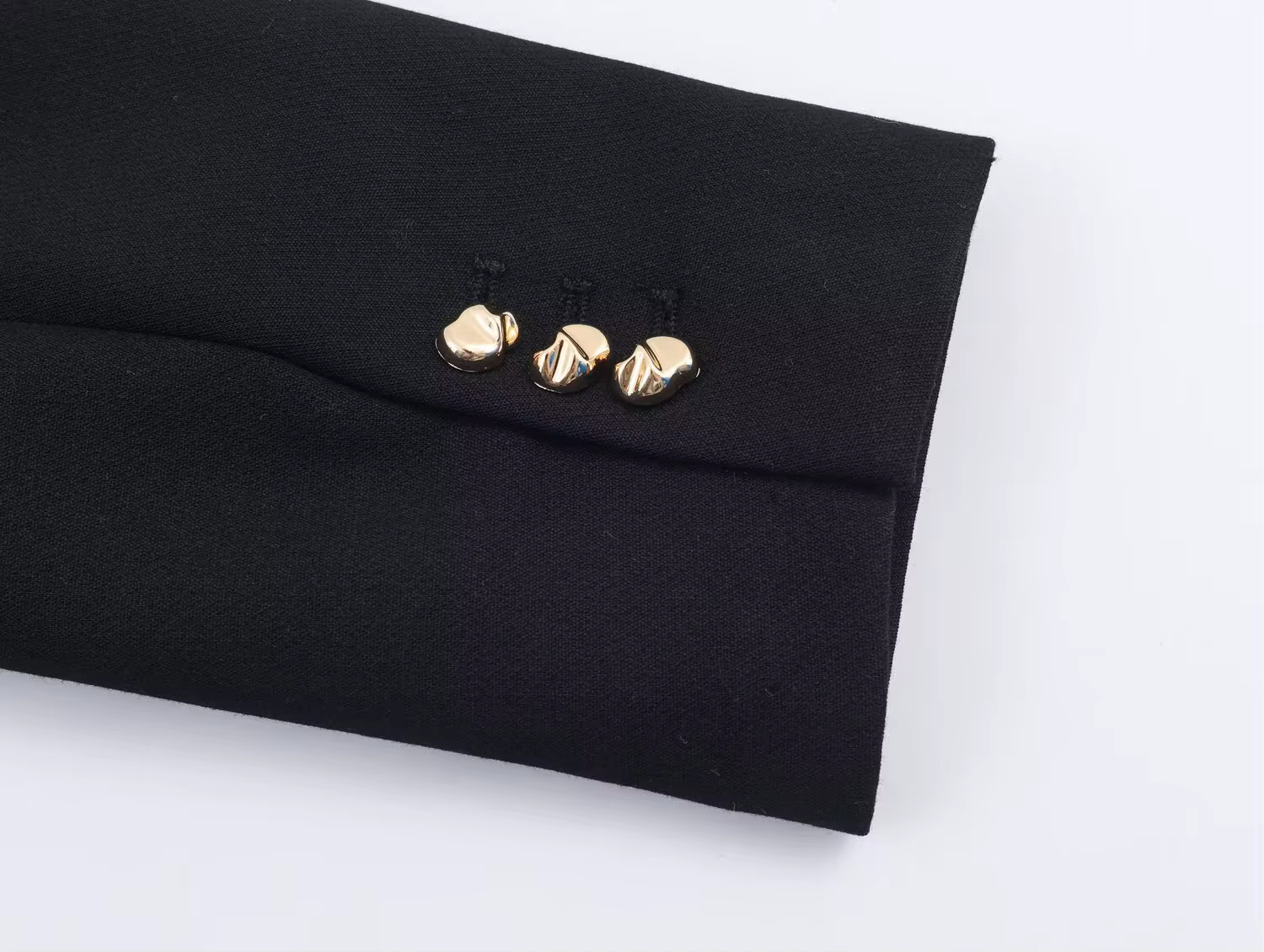 Blazer élégant KONDALA pour femme avec ceinture et boucle, nouvelle collection printemps 2026, blaze
