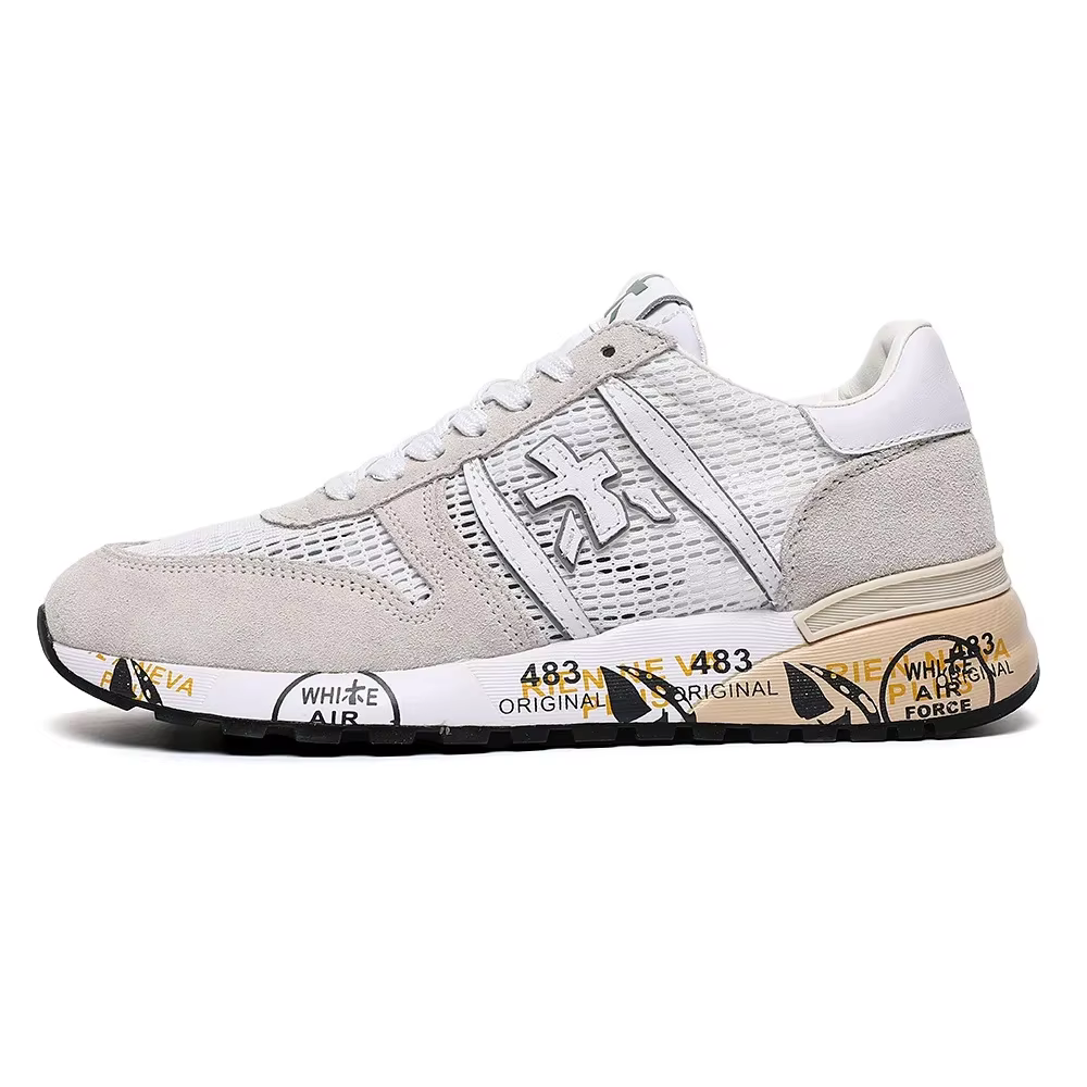 Chaussures unisexes de haute qualité, décontractées, résistantes à l'usure, antidérapantes, sportive