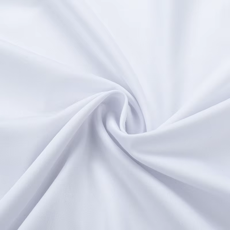 Boutons de manchette français brodés pour hommes, chemise à manches longues avec épingles à col, che
