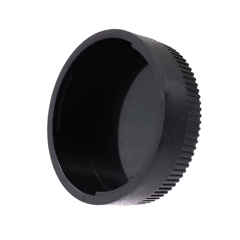 Pour Nikon F mount AI AIS capuchon arrière d'objectif ou capuchon de corps d'appareil photo ou ensem