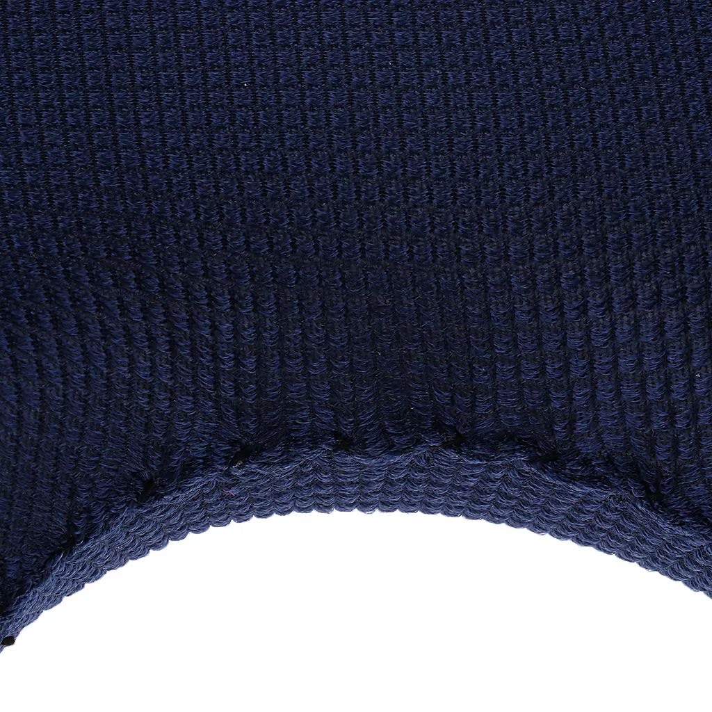 Coussin orthopédique en mousse colorée Rndomly avec housse amovible pour les douleurs des hémorroïde