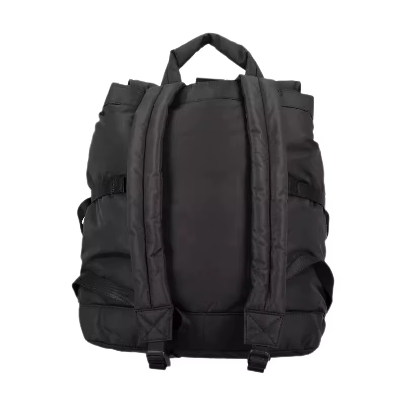 Sac à dos en soie de luxe léger de marque de créateur original, Nouveau sac à dos et sac de voyage g