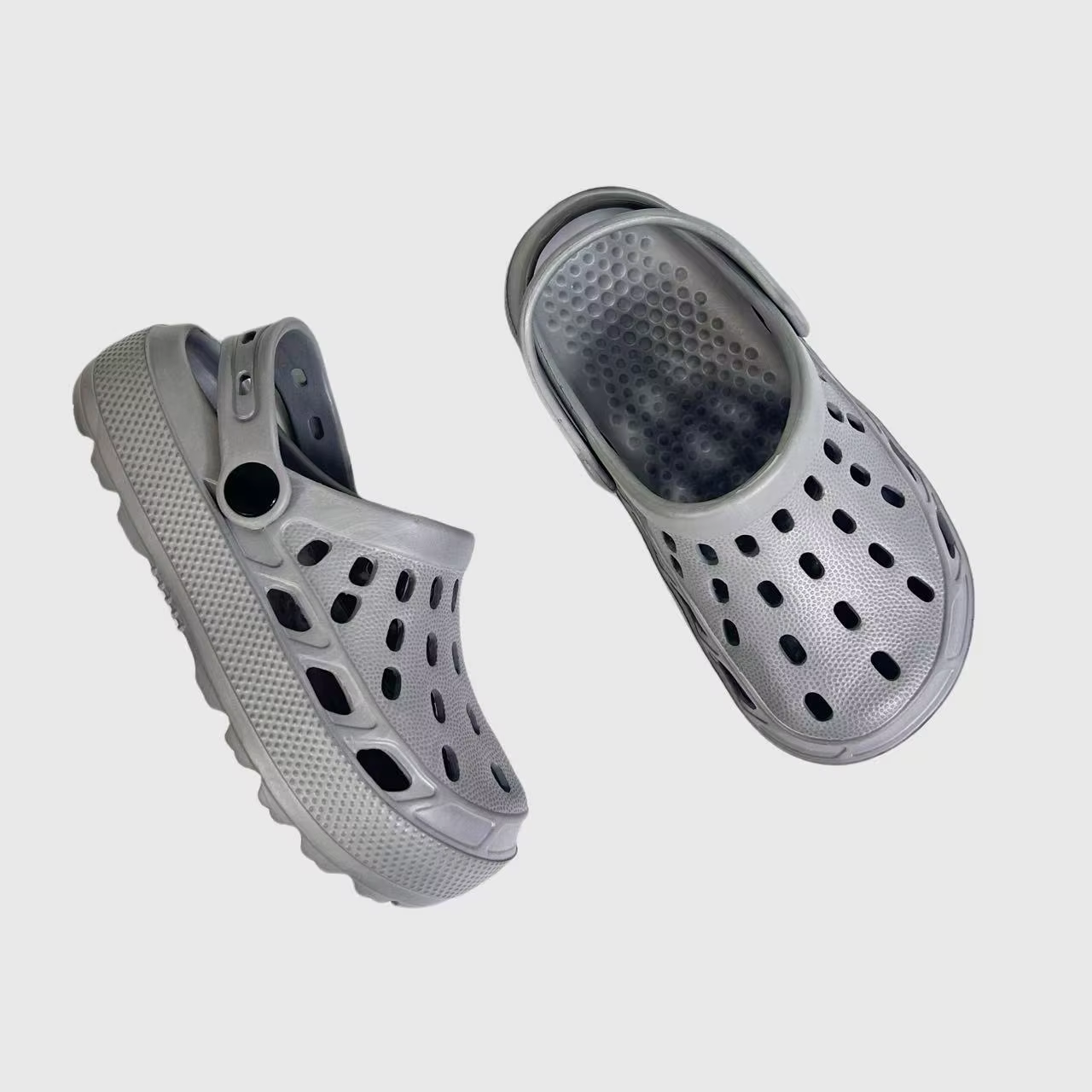 Chaussures de plage adorables pour enfants, sandales légères et respirantes pour enfants, chaussures