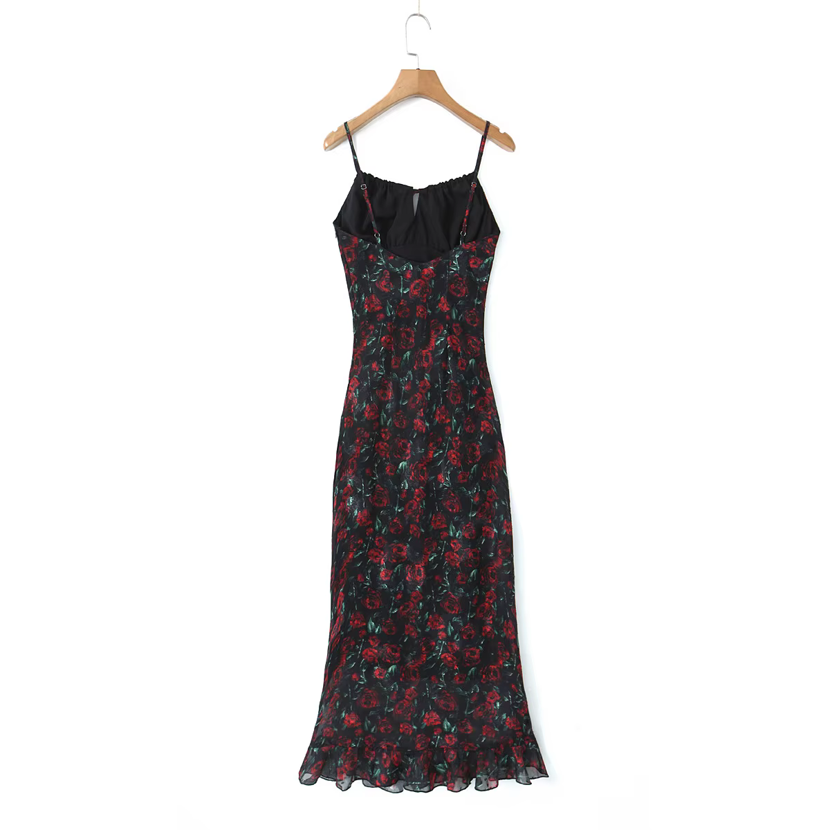 Robes mi-longues pour femmes, robes moulantes d'été, vêtements vintage sexy, robe noire élégante, cr