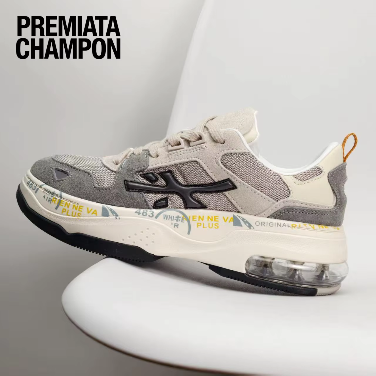 Chaussures pour hommes authentiques 2026, nouvelle collection rétro, chaussures de couple, modèle 48