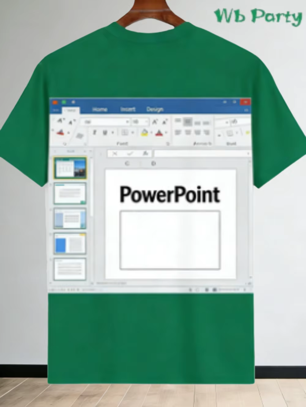 T-Shirt Excel décontracté pour hommes, impression 3D, logiciel de conception, hauts imprimés, Y2k Ho