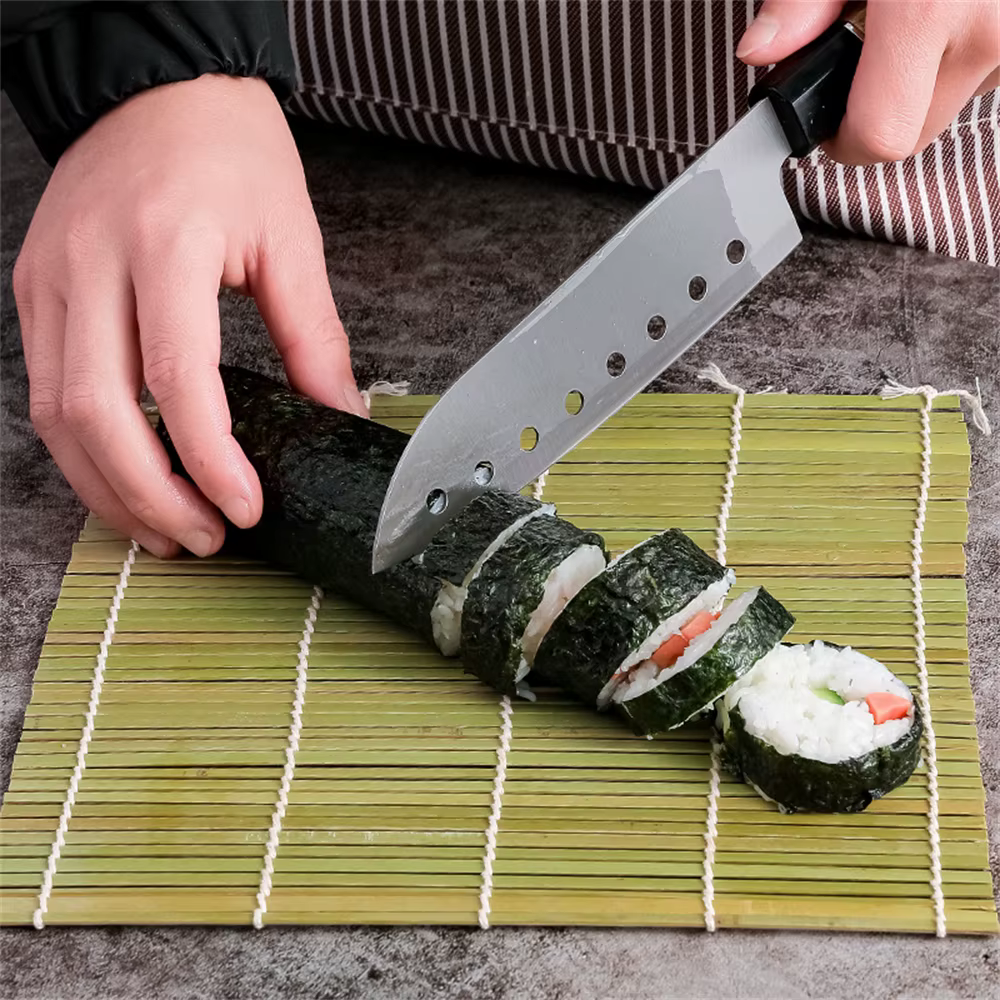 Machine à Sushi rapide, rouleau, moule à riz, légumes, viande, Gadgets de roulement, bricolage, appa