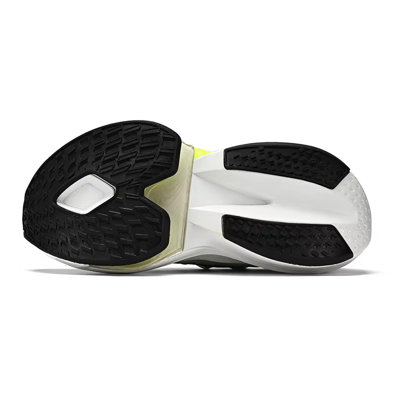 Marathon coussin d'air hommes chaussures de course respirant marathon sport gihtweight baskets femme