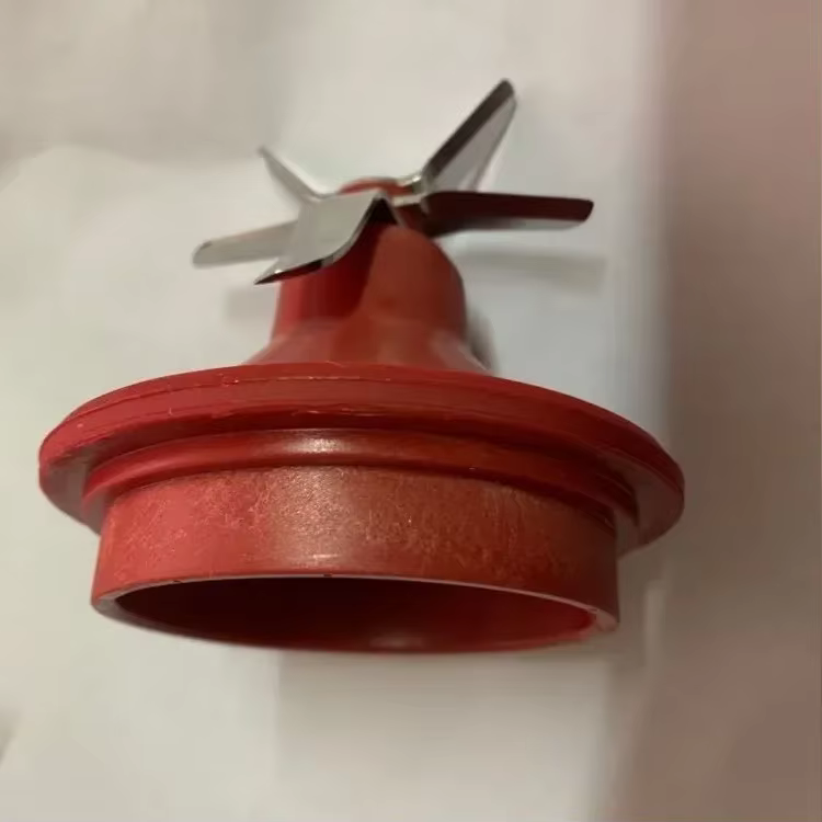 Couteau mélangeur de presse-agrumes Original, pour Philips HR3651 HR3652 HR3666 HR3663 HR3664 HR3653