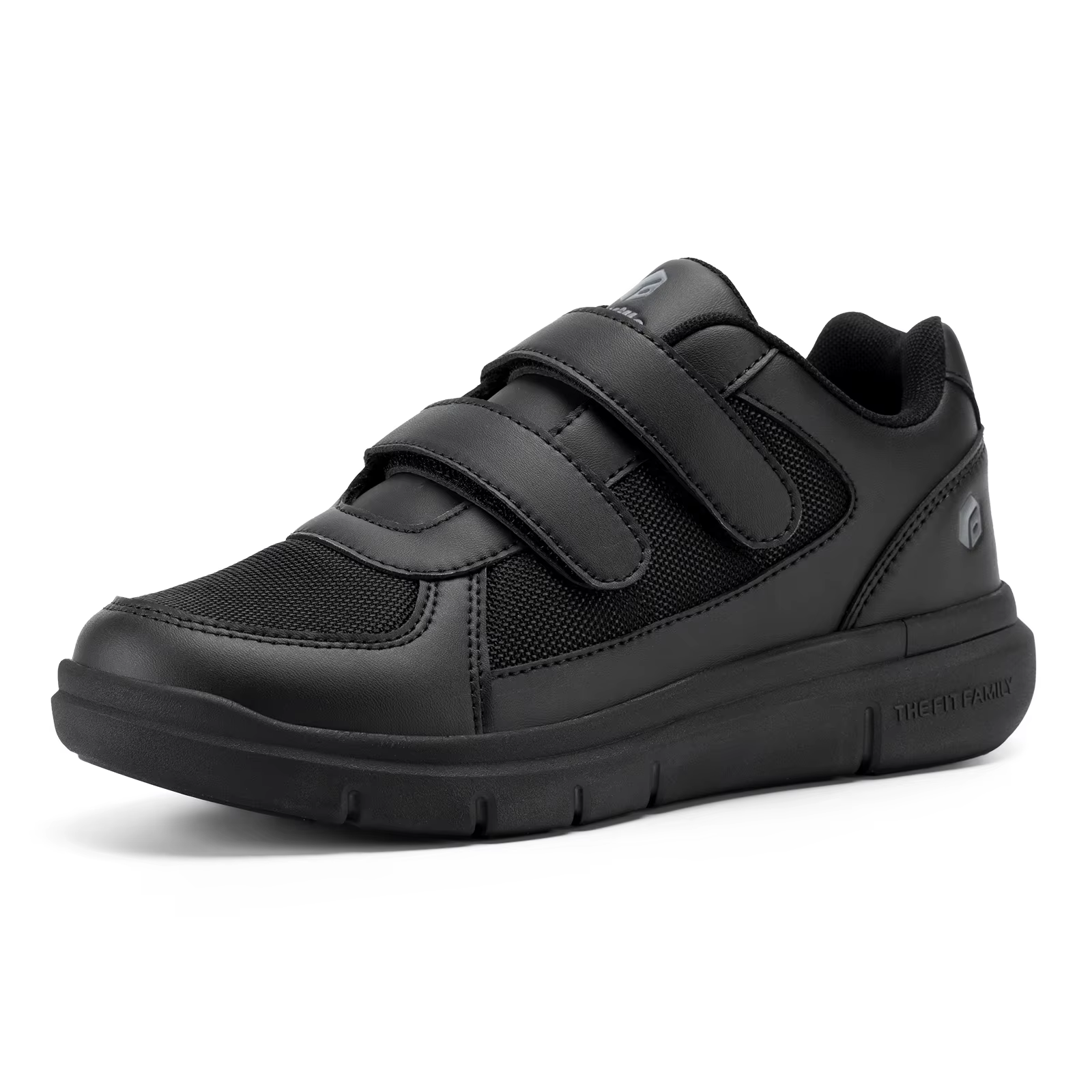 Fitville – chaussures pour diabétiques Extra larges 4E pour hommes, chaussures décontractées pour pe