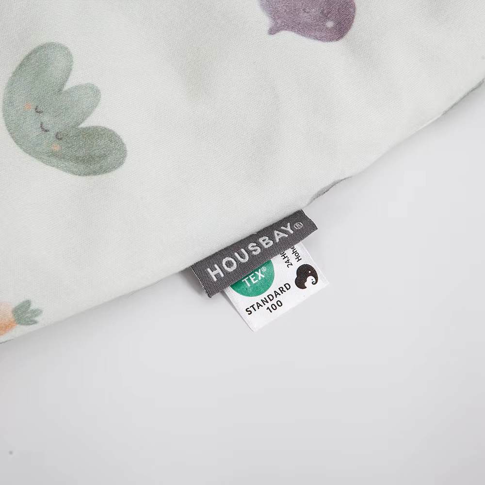 Sac de couchage pour bébé de 6 mois à 4 ans avec manches amovibles, design à jambes séparées, sacs d