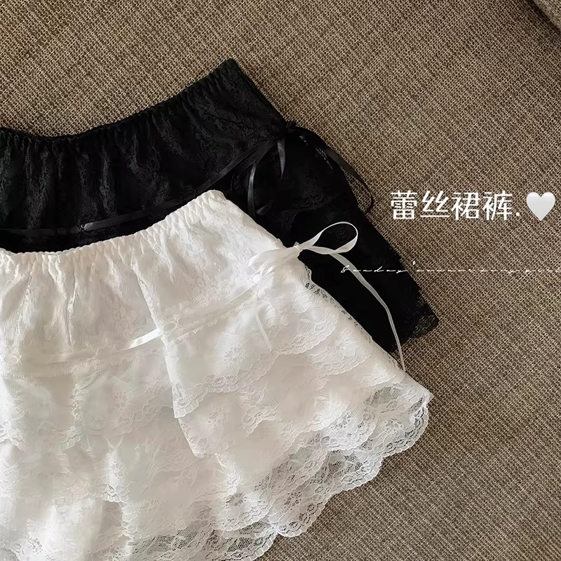 Short décontracté pour femmes, Version coréenne d'été, vêtements d'extérieur polyvalents, Leggings à