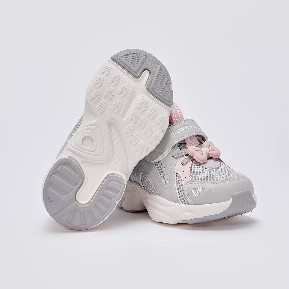 Dave Bella – baskets en maille pour filles, chaussures respirantes pour enfants, chaussures de sport