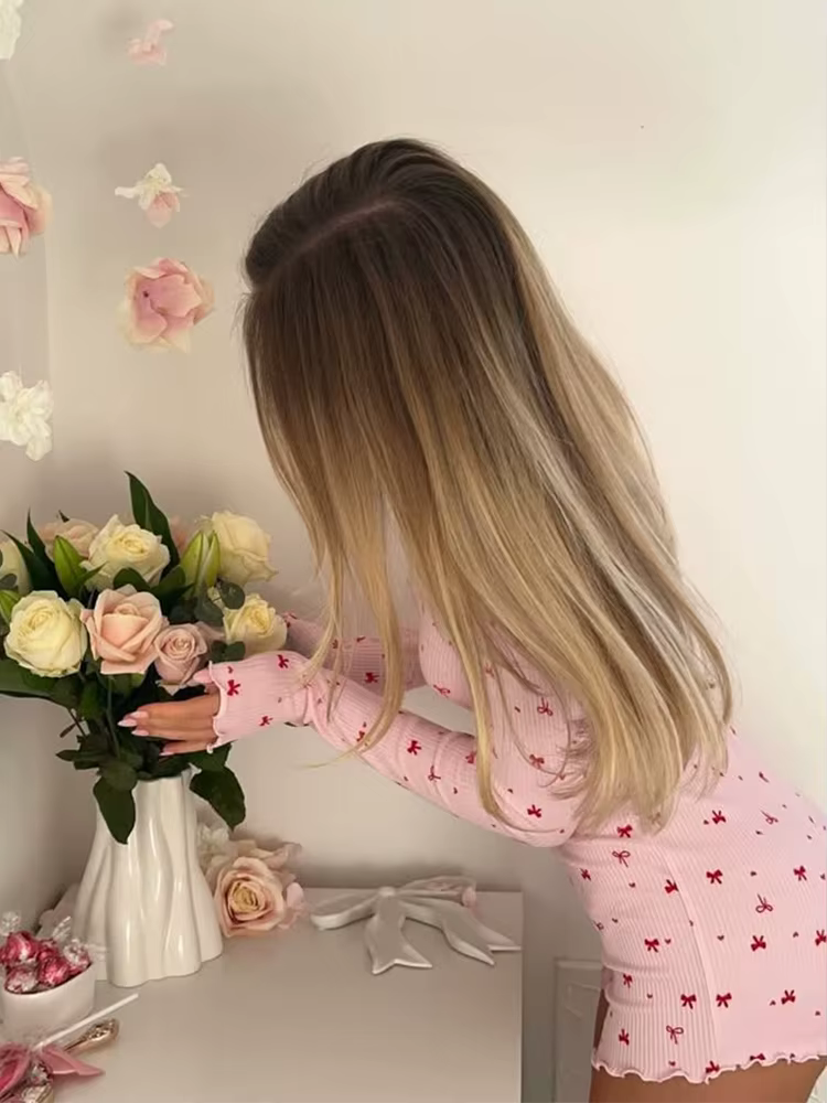 Combishort à Manches sulfet Col Rond pour Femme, Tenue de Nuit Sexy, Décontractée, avec Nministériel