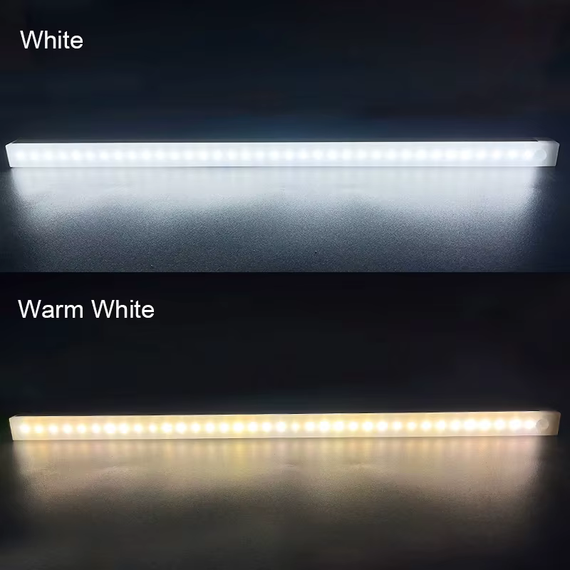 LED sans fil veilleuses capteur de mouvement lumières placard cuisine veilleuses chambre détecteur l