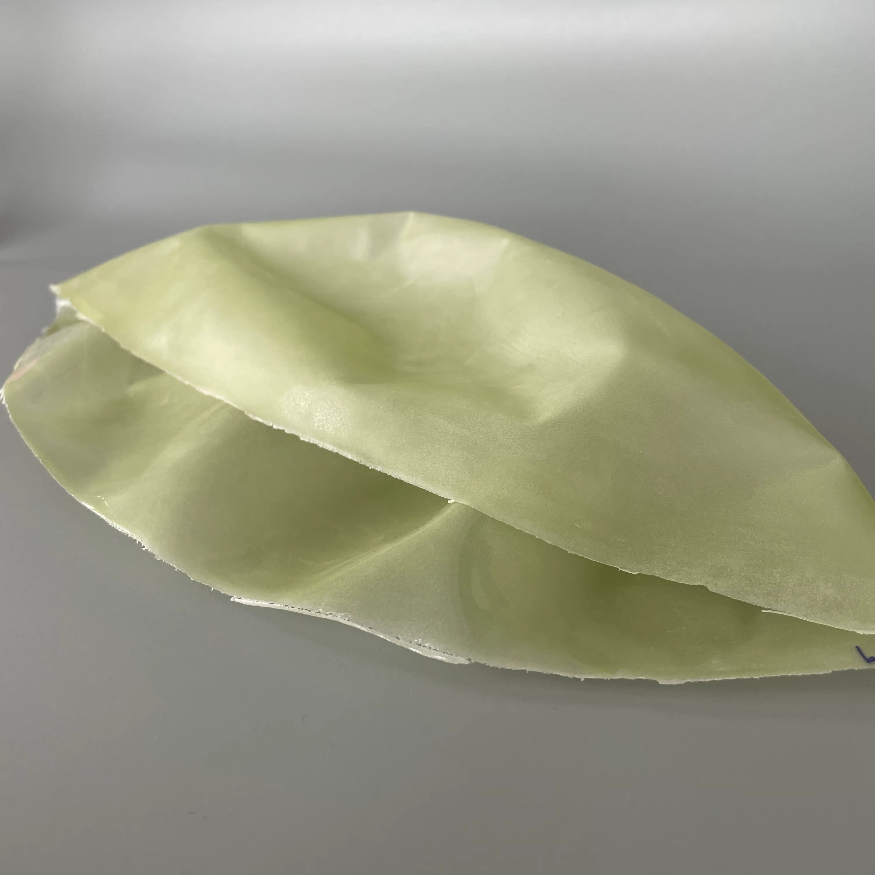 Biofilm-Capuchon en peau PU pour hommes, toupet pour hommes exécutifs, Topper, perruques d'injection