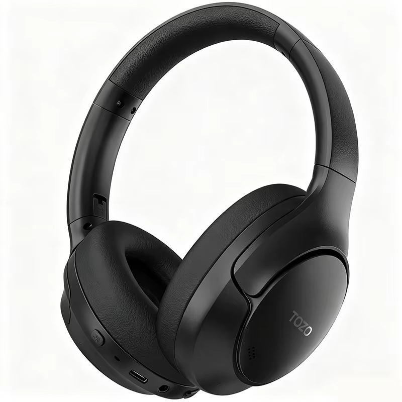 TOZO HT3 casque 2025 automne hiver AI traducteur casque Support APP traduire sur l'oreille écouteurs