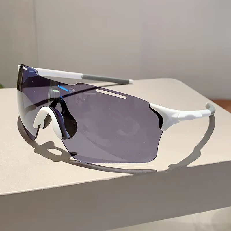 KAMMPT 1 pièce/2 pièces ensemble concepteur sans monture femmes lunettes de soleil en plein air cond