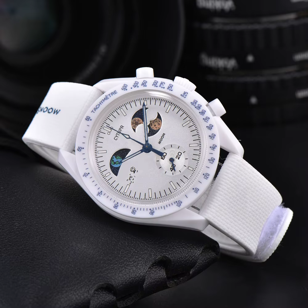 Montres-bracelets de marque à la mode pour hommes et femmes, Style unisexe, bracelet en Silicone mul