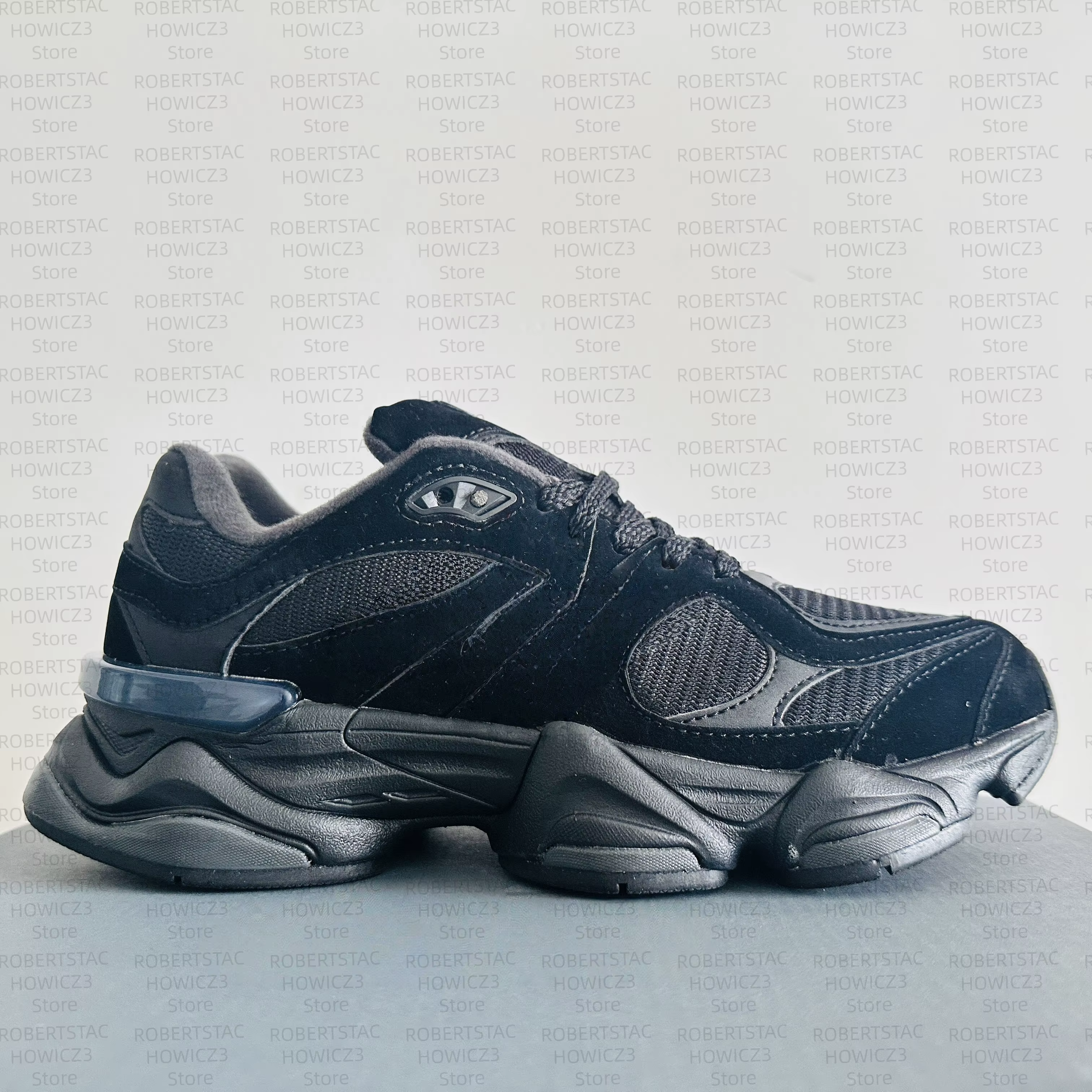 New Running New Men Sneakers Marathon Racing Shock Absorbing Sports Tennis Training Shoes size 36-