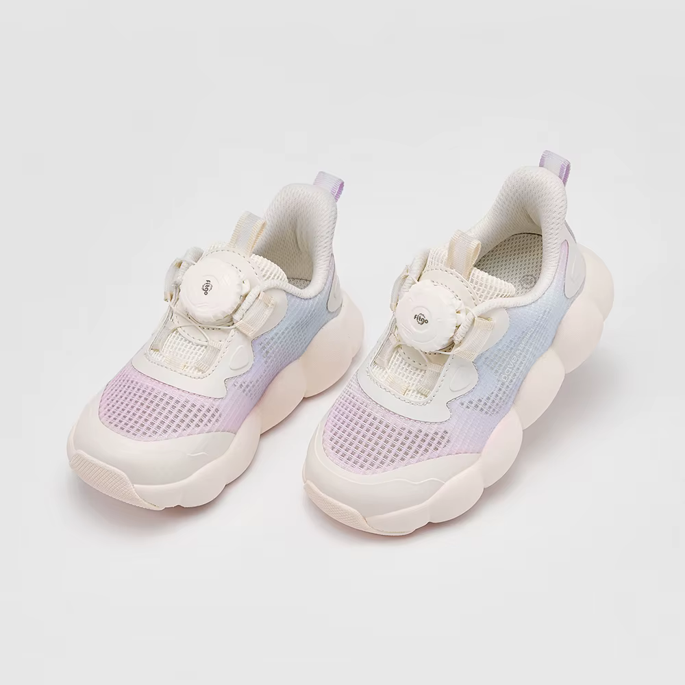 Dave Bella – baskets d'été pour filles, chaussures de sport pour enfants, décontractées, respirantes
