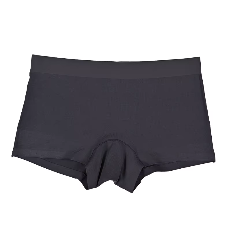 Femmes Modal culottes dames respirant pantalon taille moyenne Beathable confortable Boyshort sous-vê