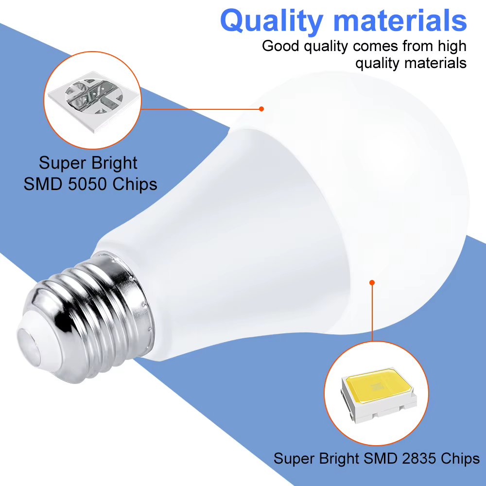 Ampoule LED RGB 220V, lampe E27 110V, télécommande, lustre LED à couleur changeante pour décoration