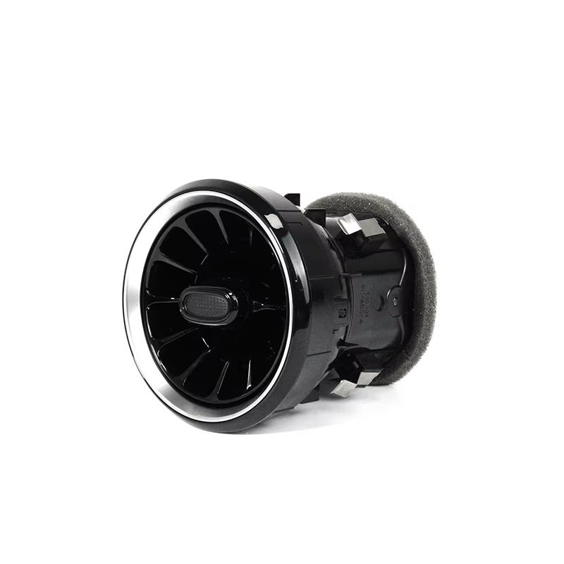 Évent de climatisation turbo pour Mercedes Benz Classe V W447 Vito V250 V260 A4478308502, sortie d'a