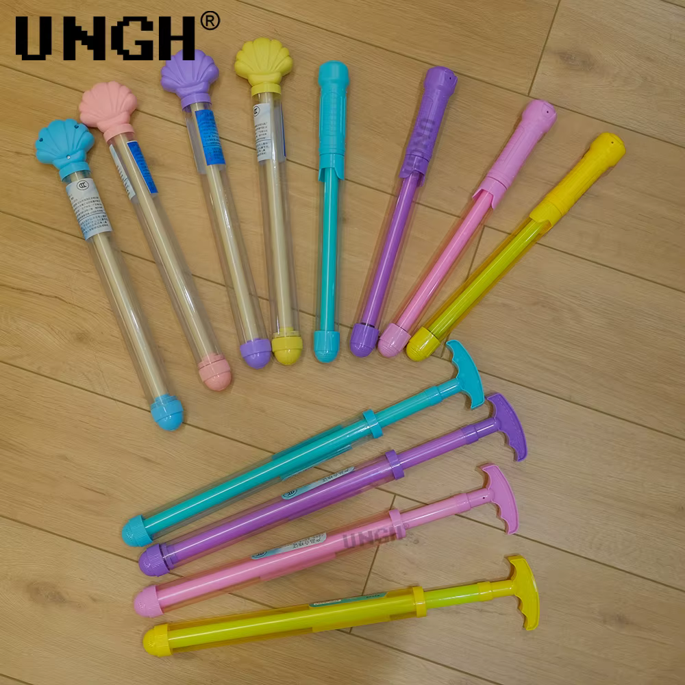 UNGH – jouets d'été pour feux d'artifice aquatiques, jeu de combats aquatiques, pistolet à eau extra