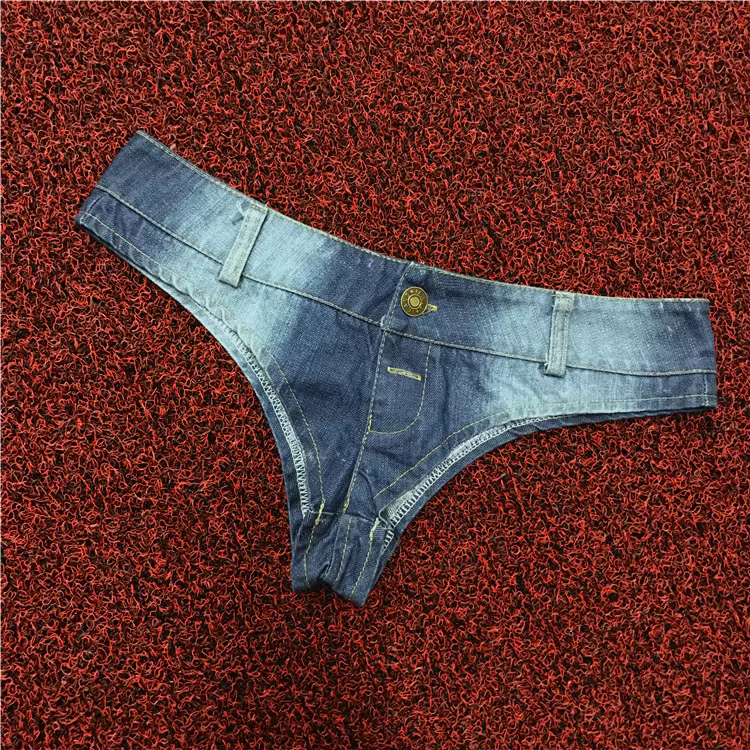 Mini jean moulant vintage pour femmes, short en denim, court, sexy, robe éducative, boîte de nuit, f