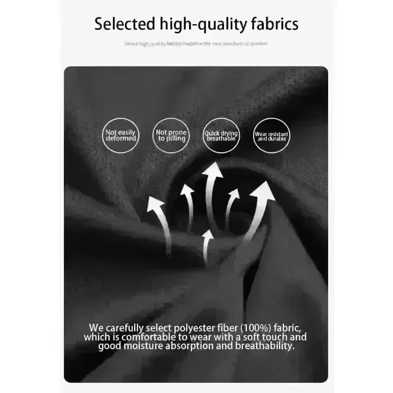 Ensemble de sport pour homme style lutteur imprimé nid d'abeille noir, séchage rapide, rashguard et 