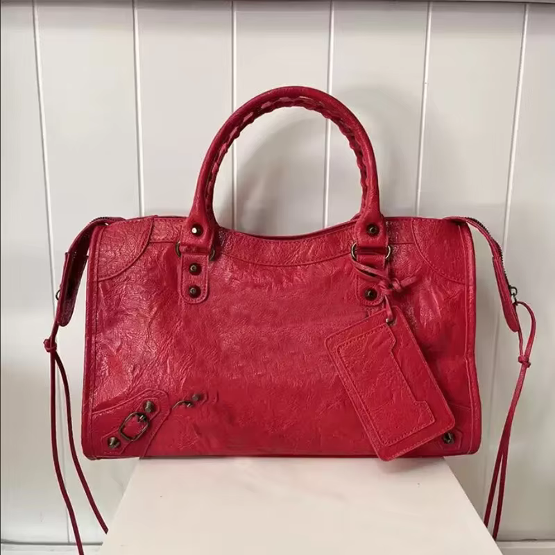 Sac de voyage pour moto de marque de luxe pour femme, sacs Hobos, sacs à bandoulière, sacs à main de
