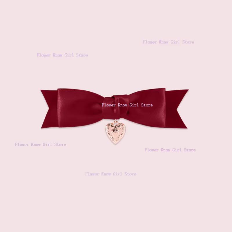 Fleur sait Harvey Chi id Cake pinces à cheveux pour femmes, accessoires de beauté, 2 types