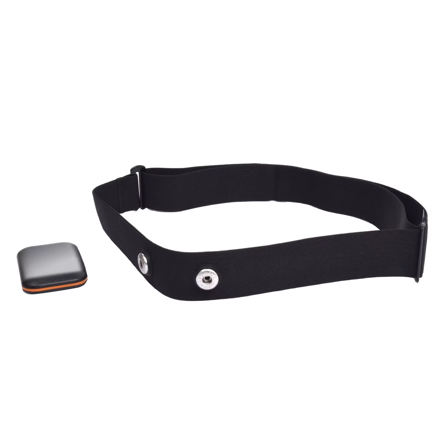 Sangle de remplacement pour moniteur de fréquence cardiaque, 1 pièce, Compatible avec Polar H7 H9 H1