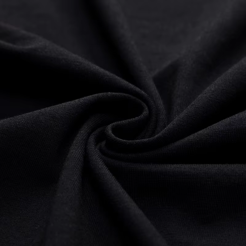 T-shirt mode coréenne pour femmes, lettre Simple H! T-shirts imprimés été col rond hauts amples rue 