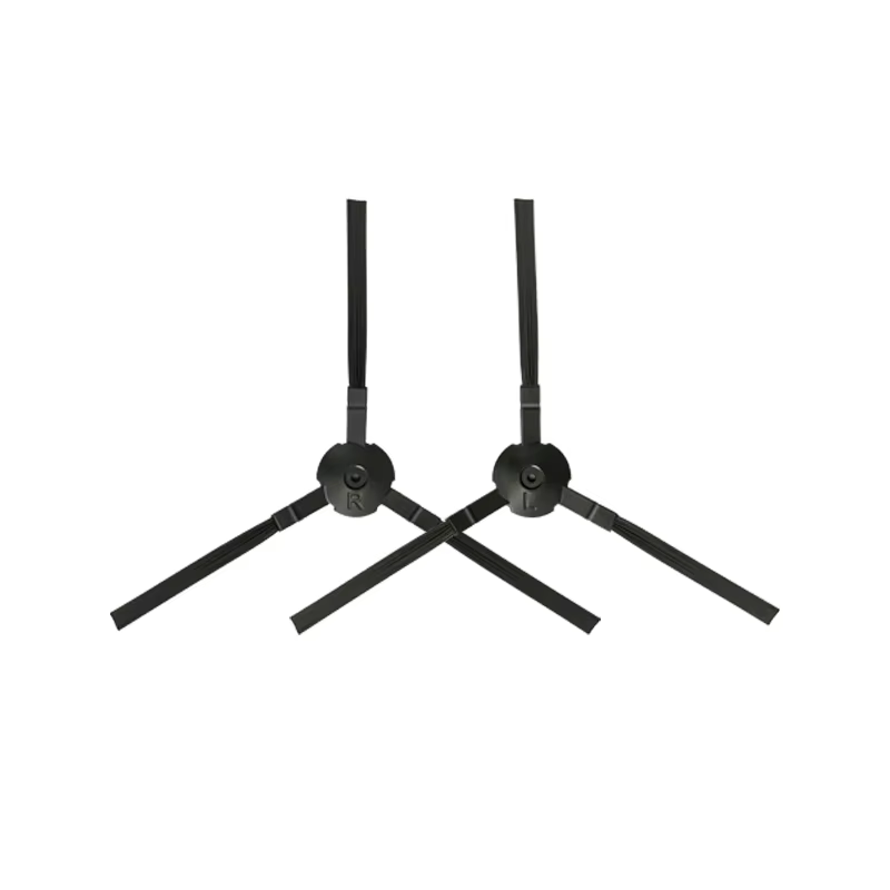 Compatible avec ( Osoji 680, 870, 950, 990 ) Pièces de Rechange pour Aspirateurs Robots, Brosses Pri
