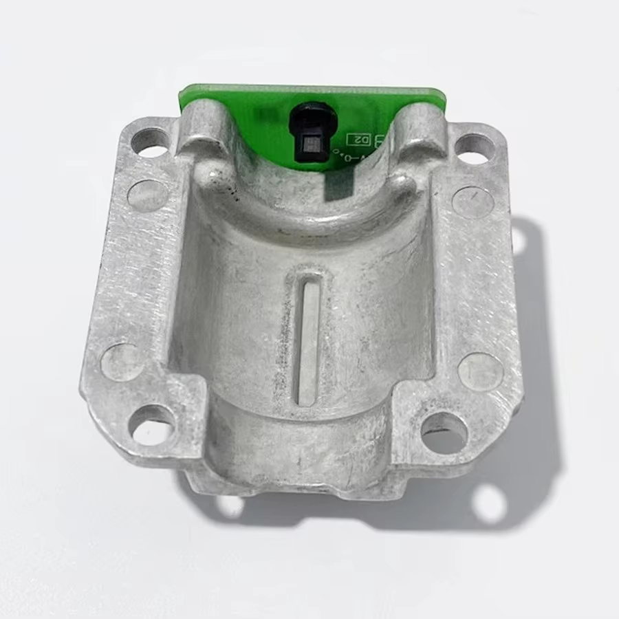 Ninebot – Mini Balance de Scooter, plaque de Hall linéaire, support d'arbre de direction, bloc de co