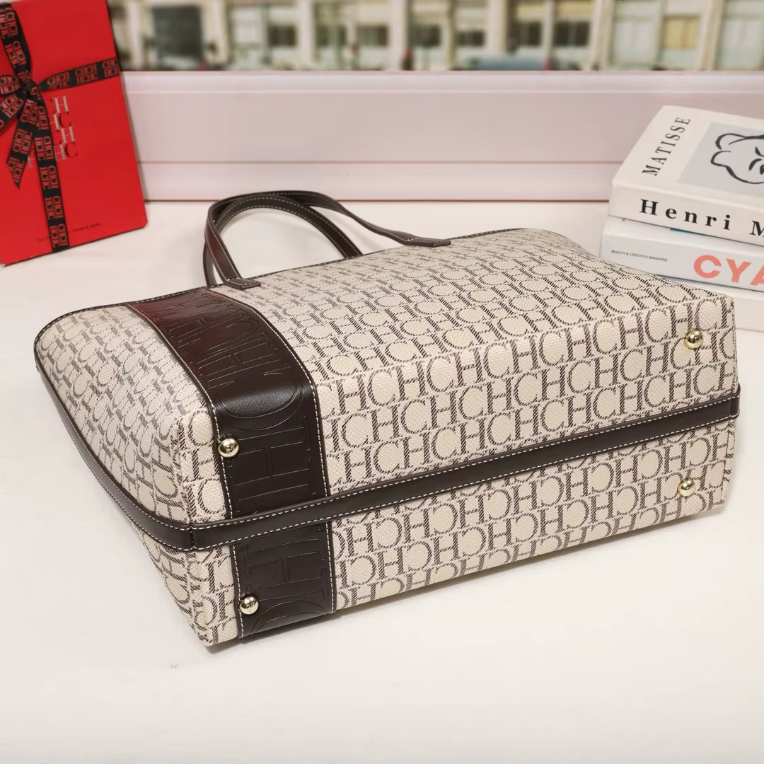 Sac fourre-tout classique pour femme, sac à bandoulière grande capacité de haute qualité pour femme,