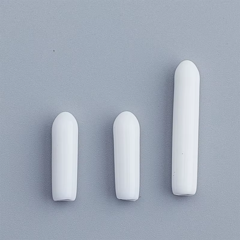 Embouts ronds flexibles pour lave-vaisselle, embouts T1, embouts à pointe conique, manchons de prote